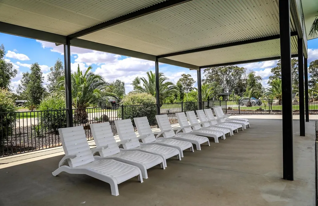 Discovery Parks - Moama Waters-1