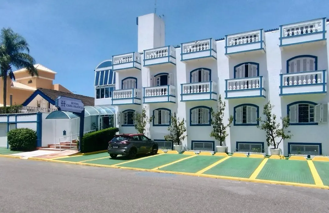 Hotel Casa Branca-1