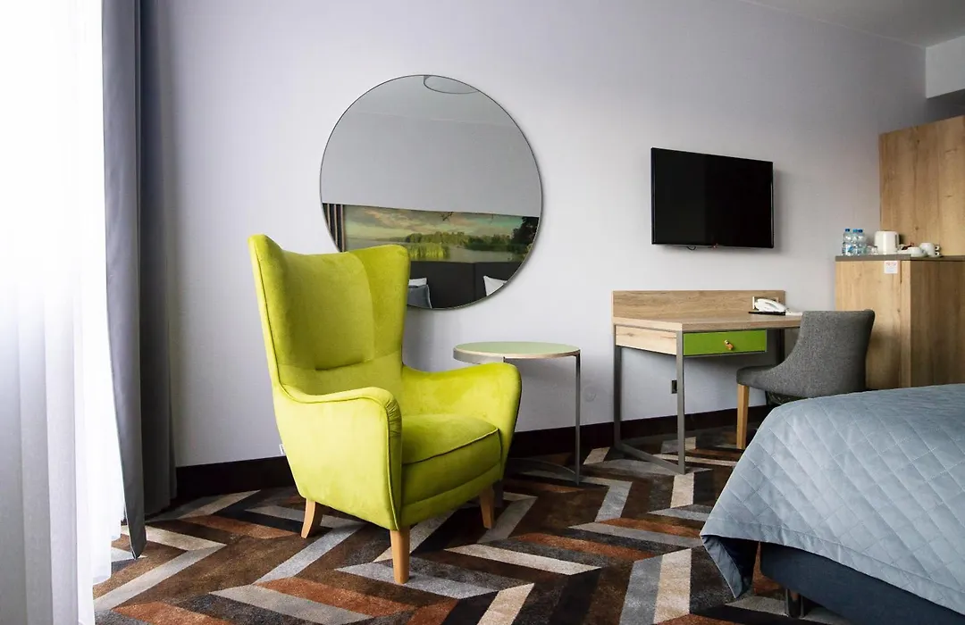 Hotel Anders-1