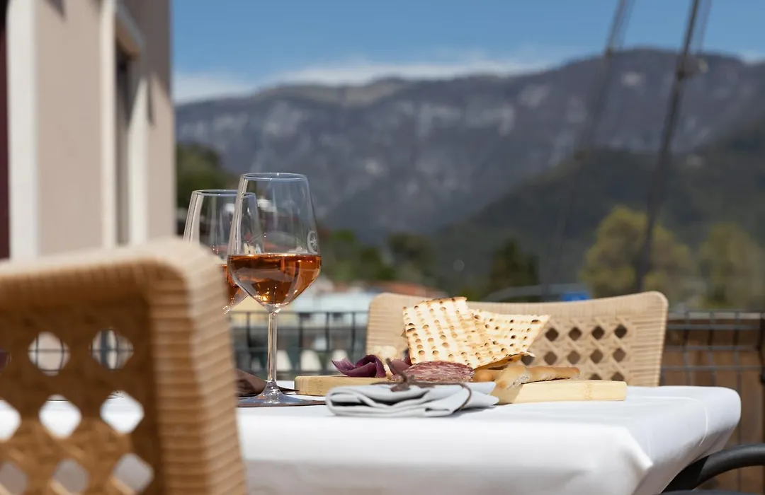 Hotel Alla Corte SPA&Wellness Relax-1