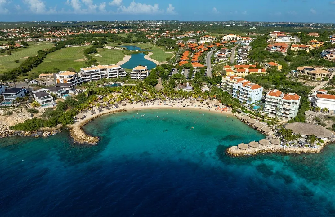 Blue Bay Curacao Golf & Beach Resort-1