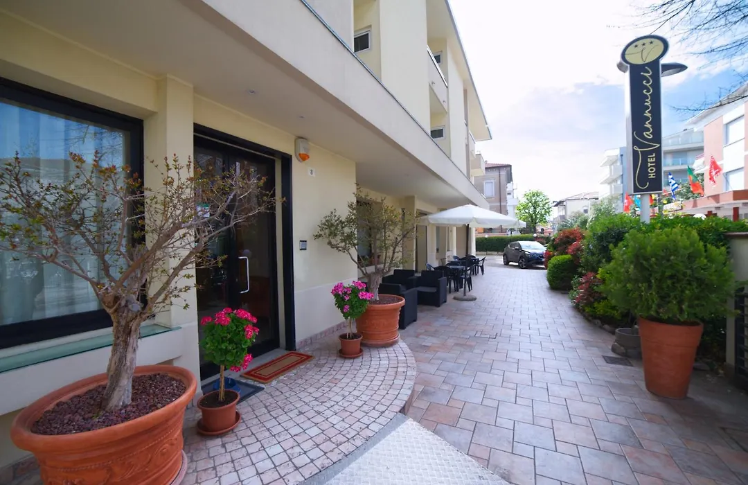 Hotel Vannucci-1