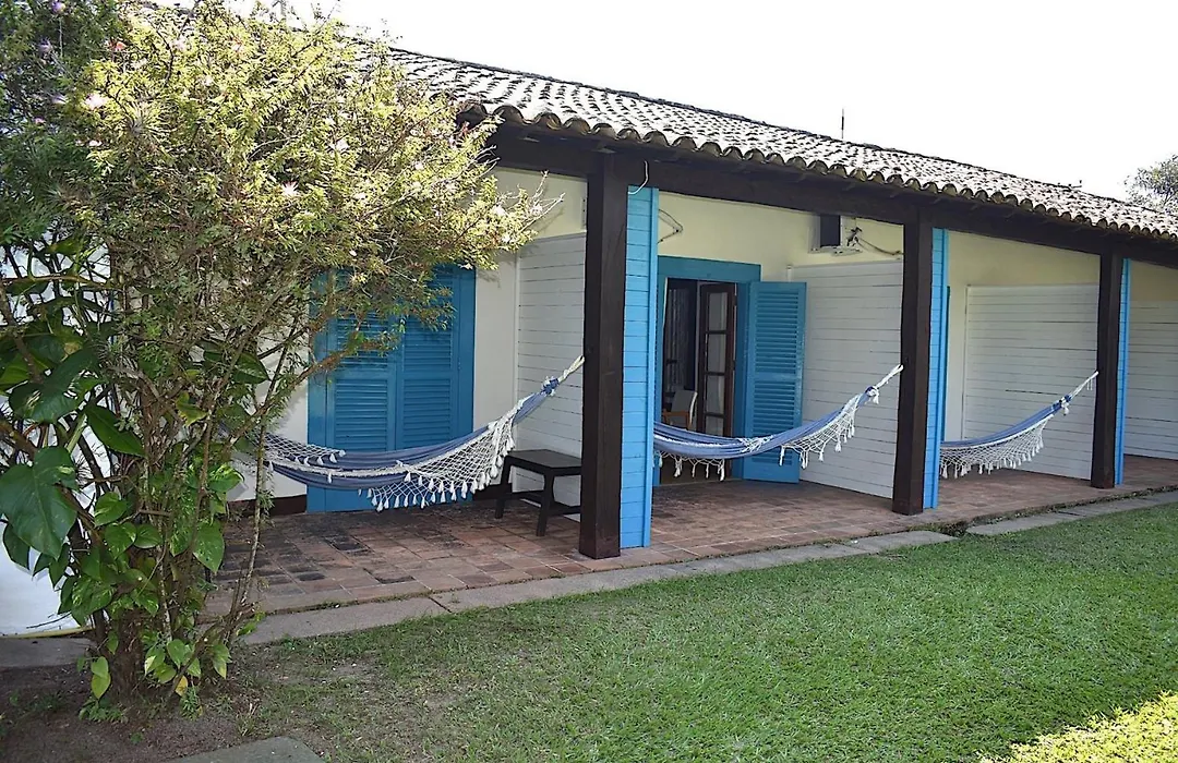 Porto Grande Hotel & Convention-1
