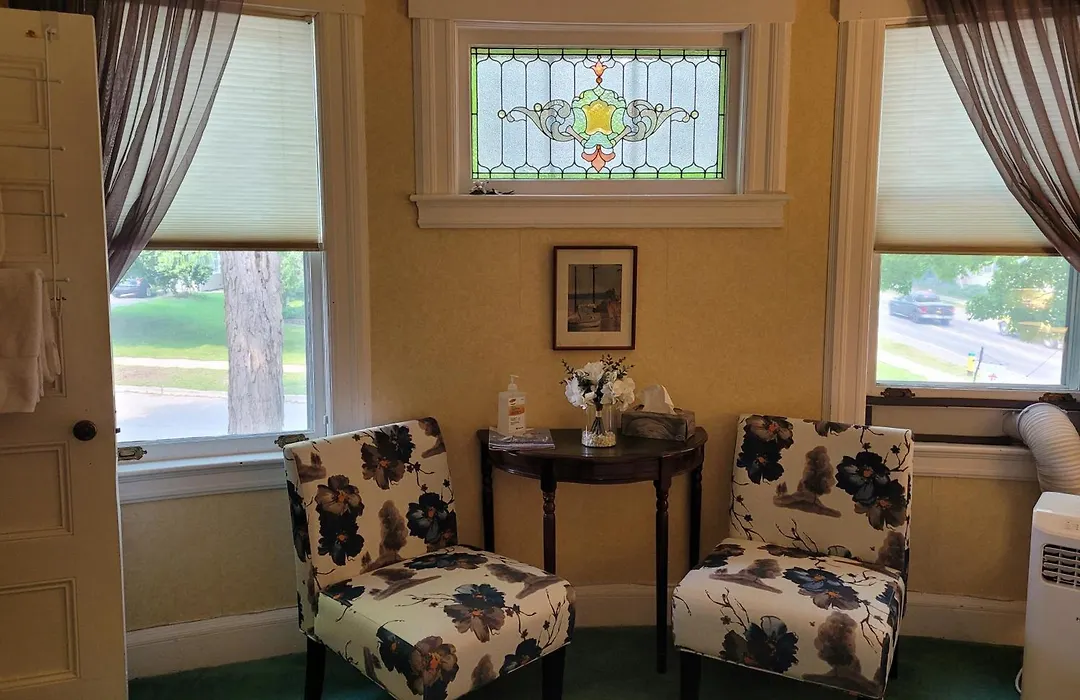 Ruby Manor Bed & Breakfast-1