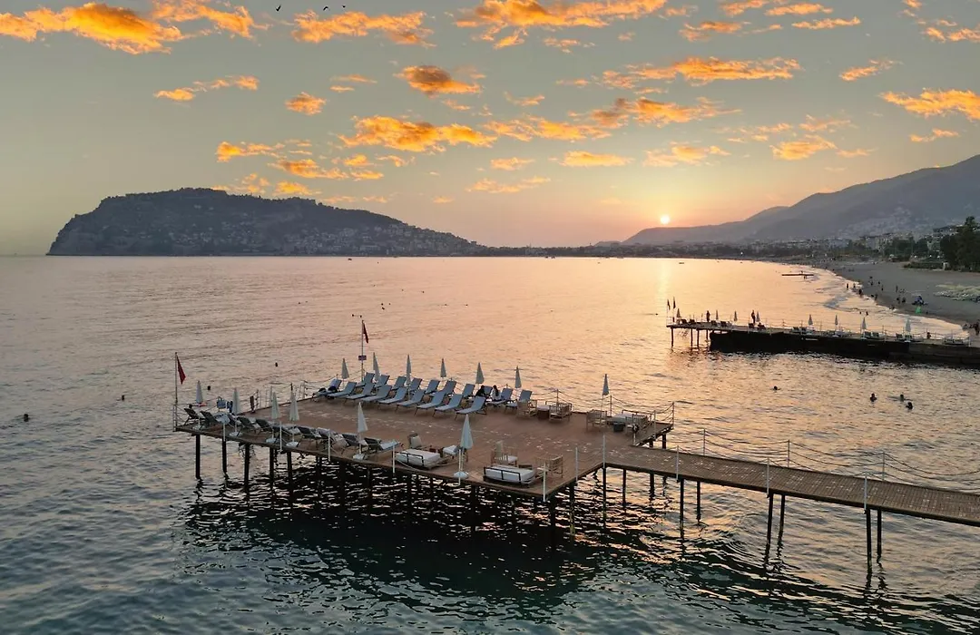 Day One Beach Resort & Spa - Adult Only-1