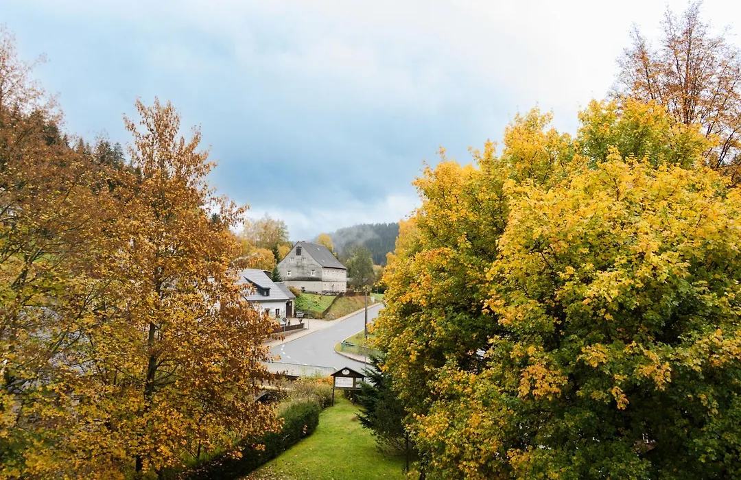 Gasthof und Pension Hammerschänke-1