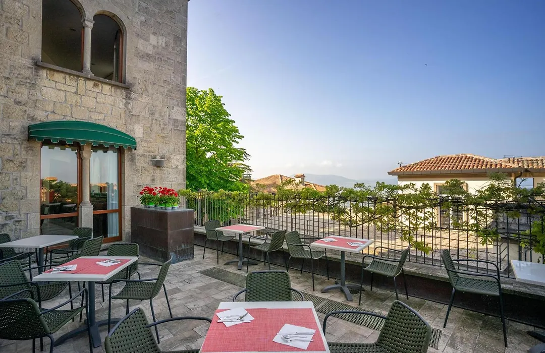 Hotel Cesare-1