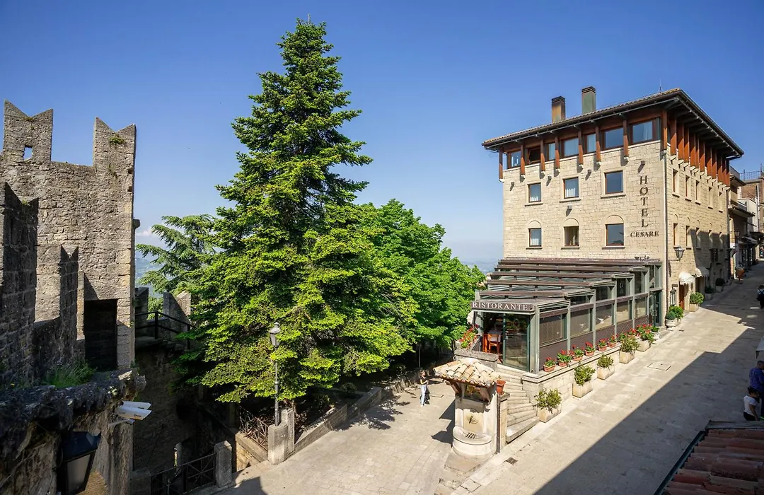 Hotel Cesare-1