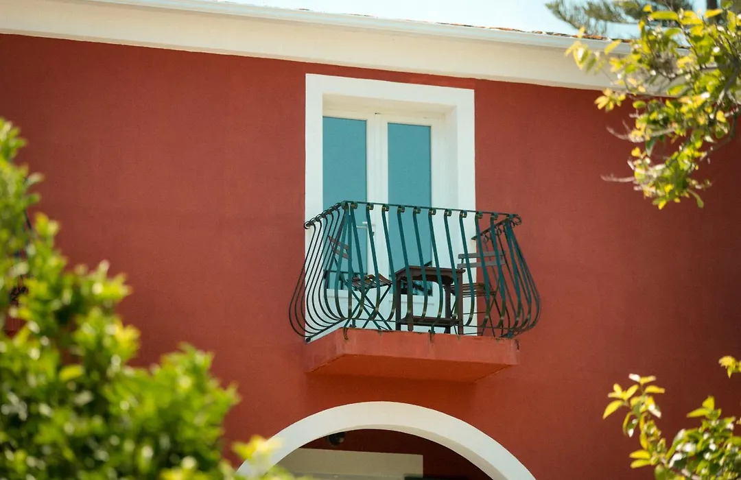 Hotel Demeure Castel Brando-1