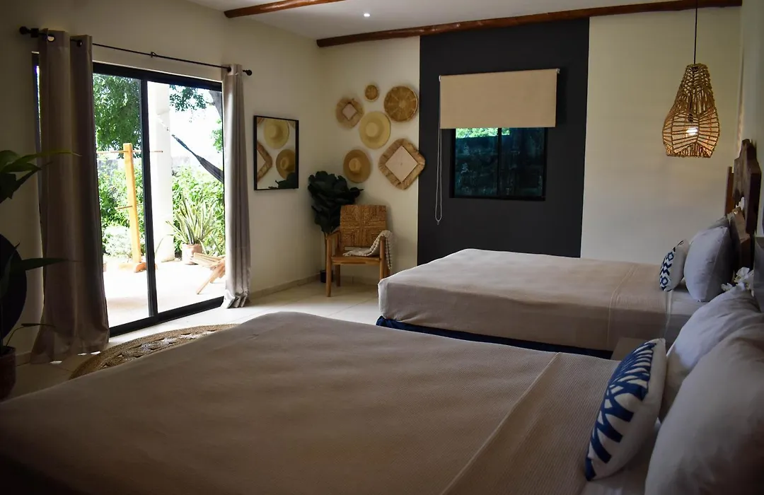 Casa del Golfo El Salvador-1