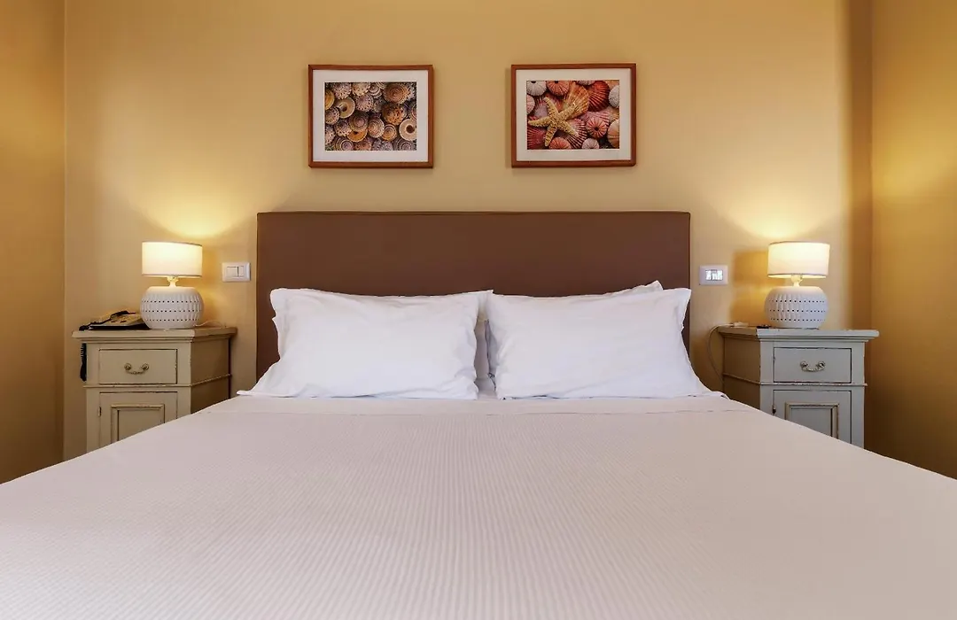Hotel Cernia Isola Botanica-1
