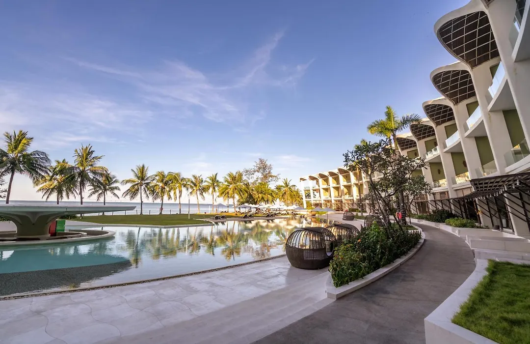 The Shells Resort & Spa Phu Quoc-1