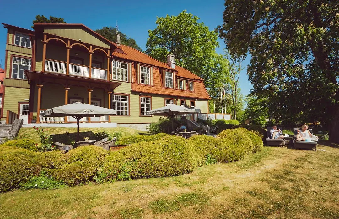 Ekesparre Boutique Hotel-1