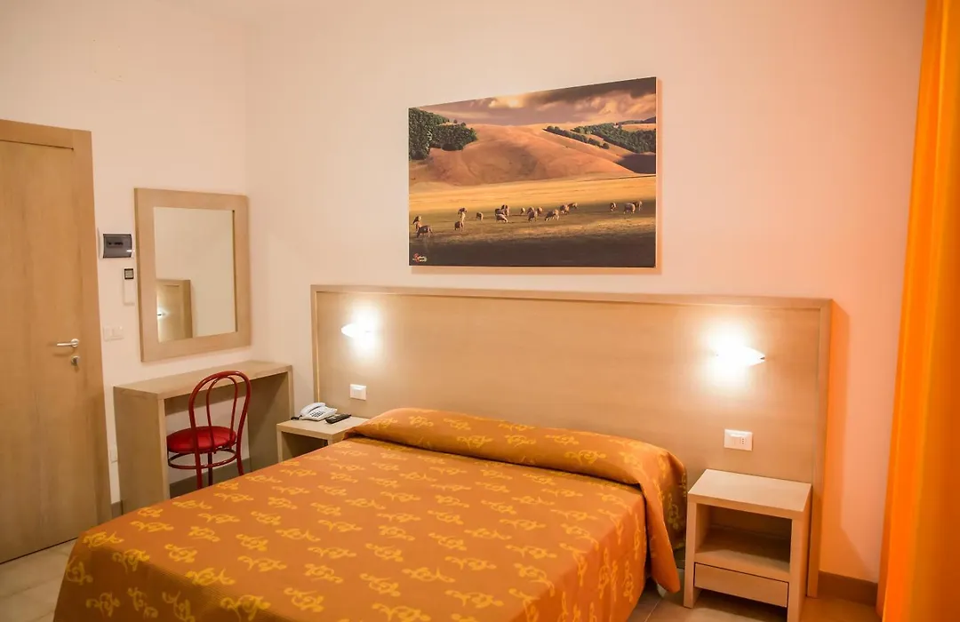 Hotel Lady G-1