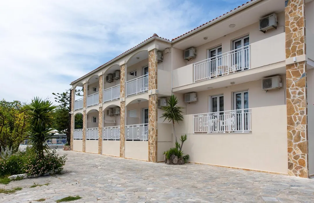 Tsolakis Studios & Apartments-1