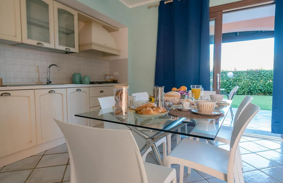 Villaggio Turchese-1