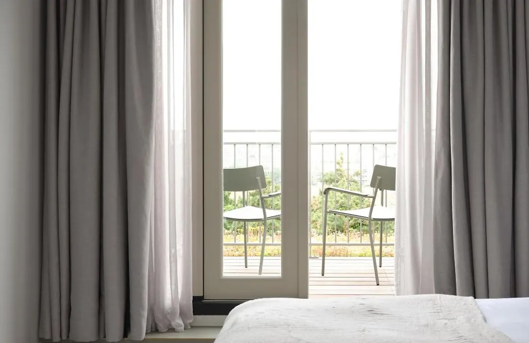 Boutique Hotel Benedict Noordwijk-1