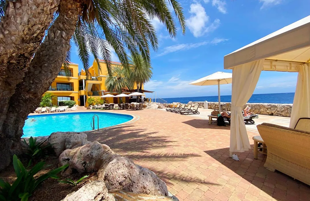 The Royal Sea Aquarium Resort-1