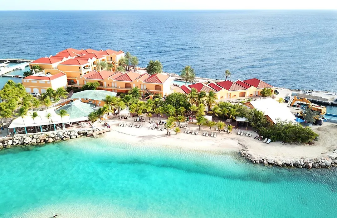 The Royal Sea Aquarium Resort-1
