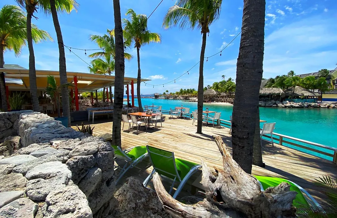The Royal Sea Aquarium Resort-1