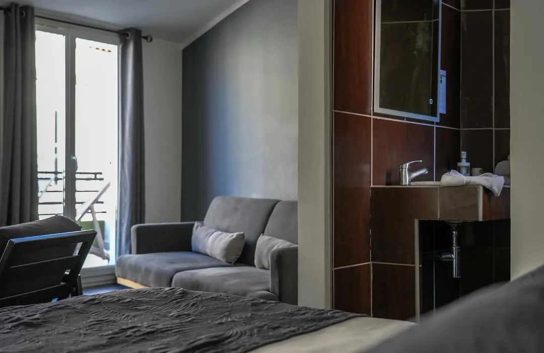 Celenya Hôtel-1