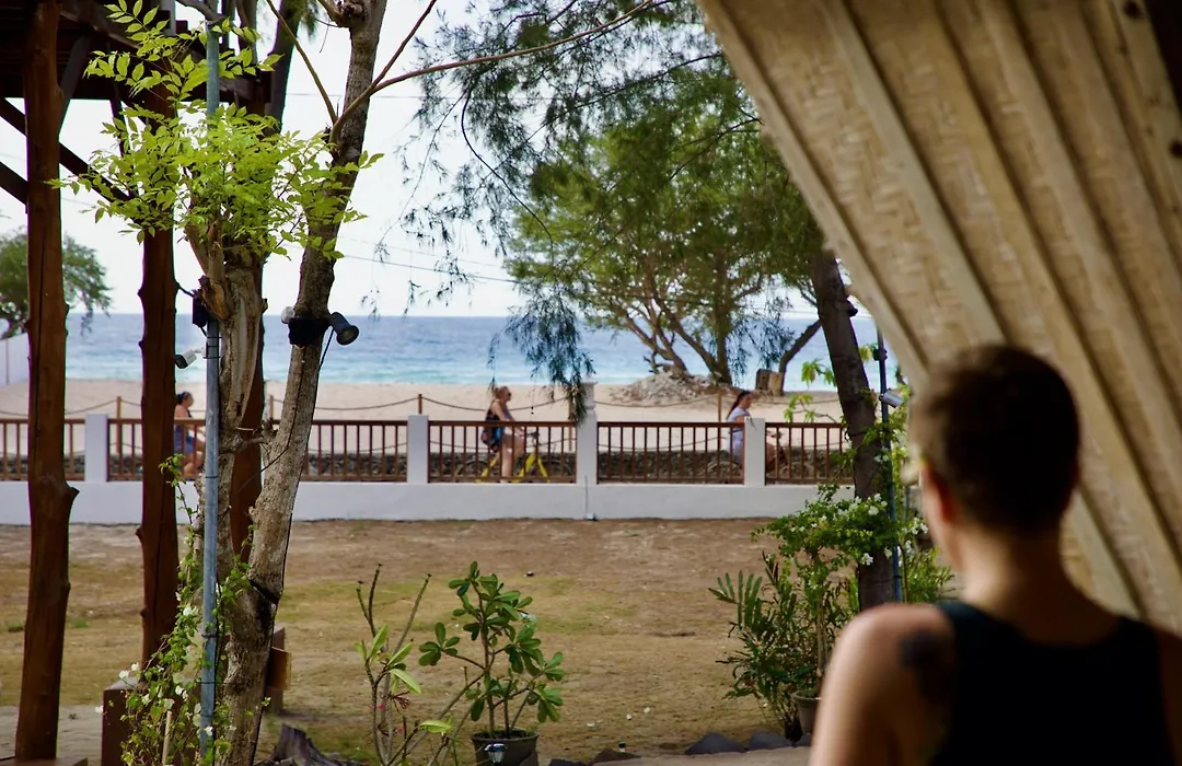 Villa Sunset Beach-1