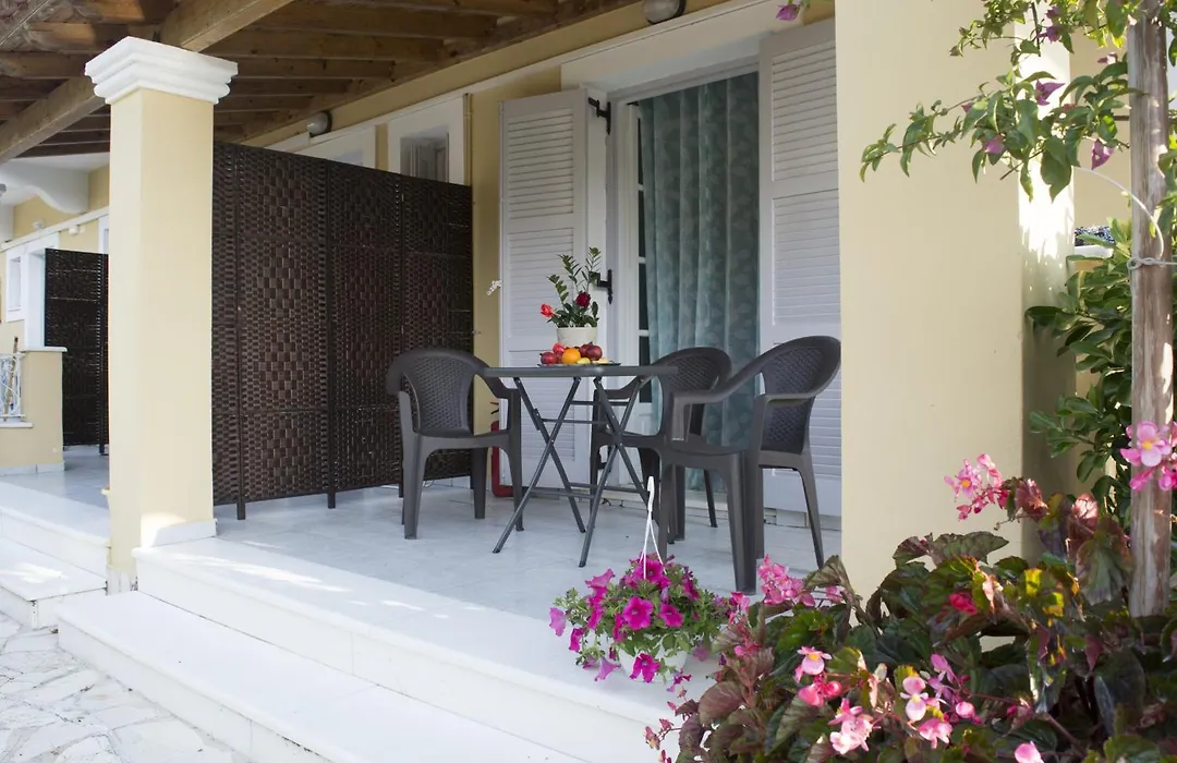 Marina Apartments, Agios Gordios Corfu-1