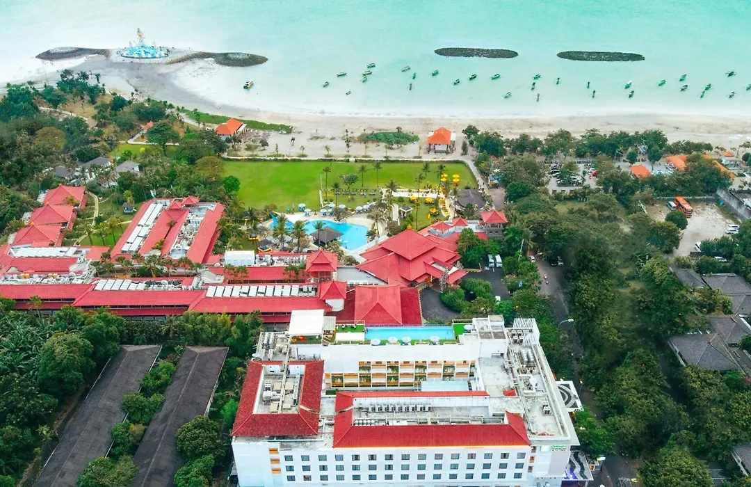 Holiday Inn Express Baruna By Ihg-1