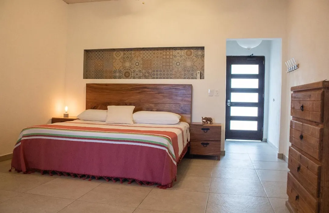 La Ventana Beach Resort-1
