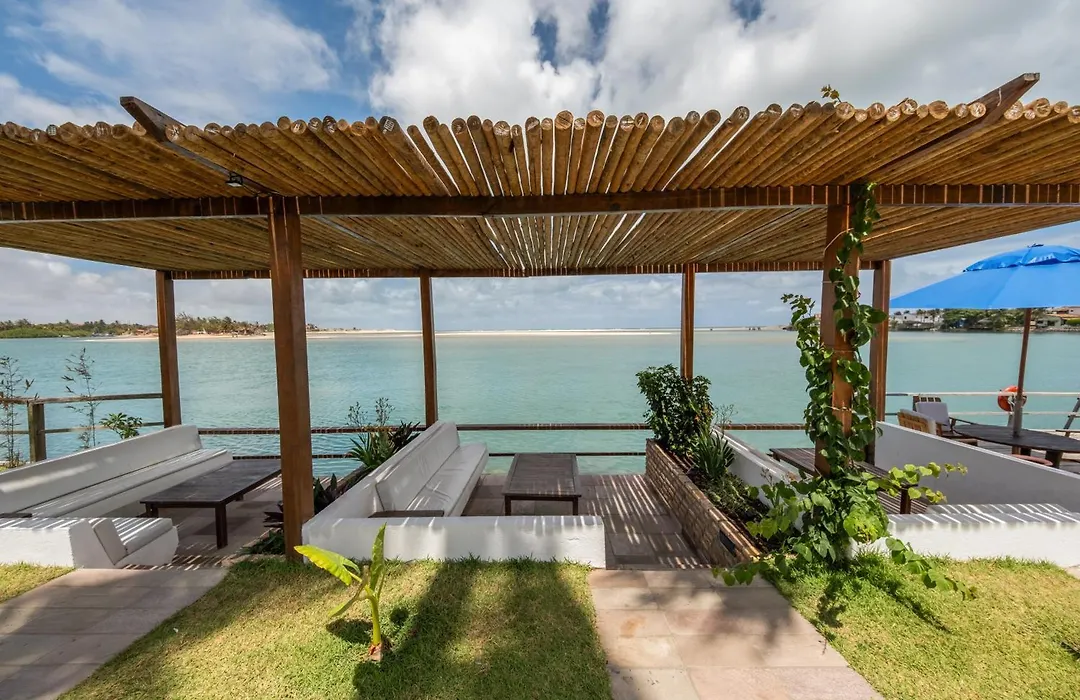 Pousada Villa Do Sol-1