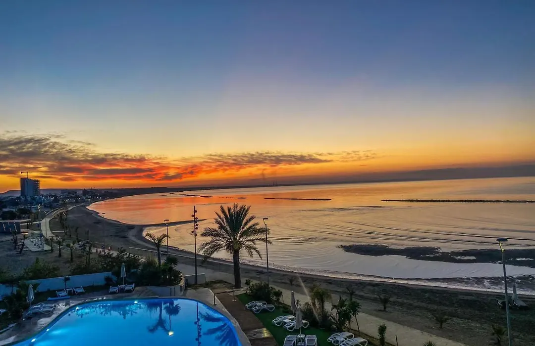 Lebay Beach Hotel-1