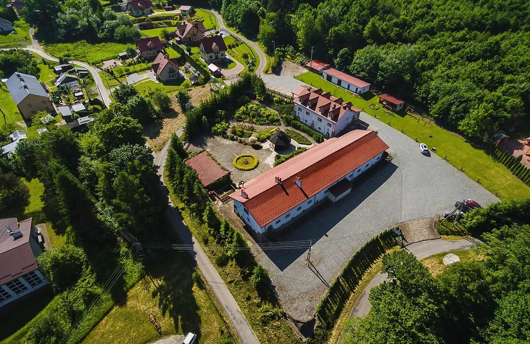 Impresja Krasiczyn-1