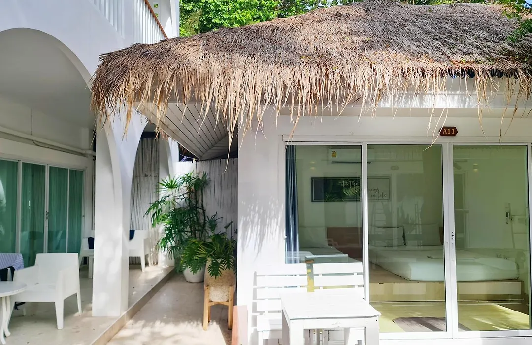 Sawasdee Coco Resort-1
