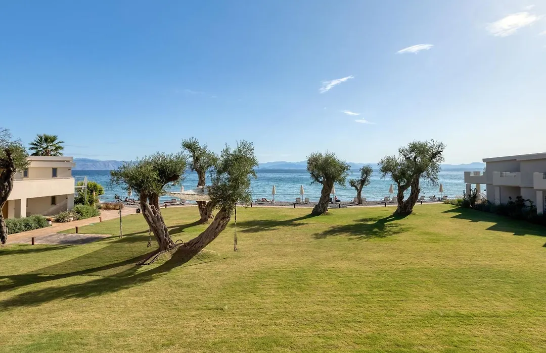 Domes Miramare, A Luxury Collection Resort, Corfu - Adults Only-1
