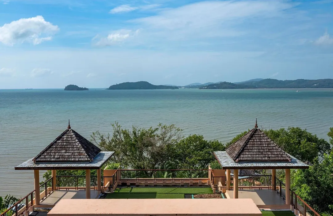 The Westin Siray Bay Resort & Spa, Phuket-1
