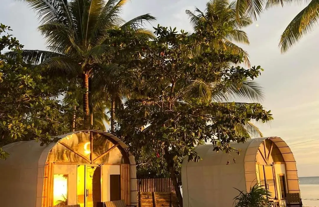 Siquijor Glamping Village-1