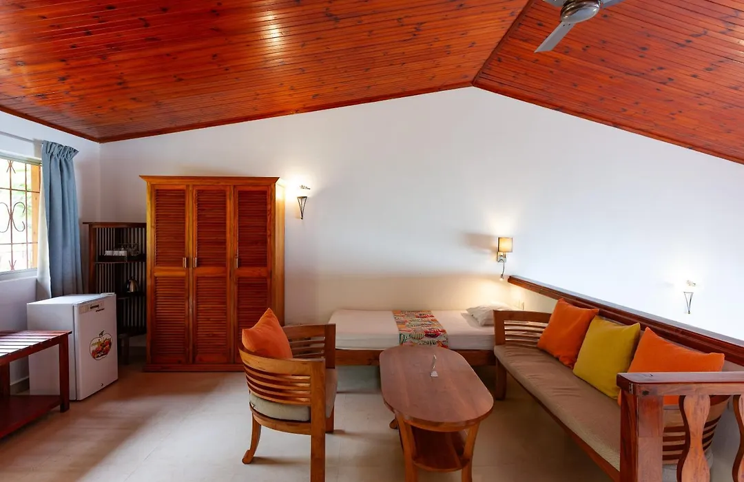 Colibri Hotel-1