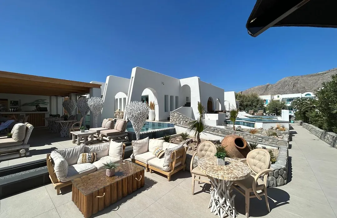 Anastasia Princess Luxury Beach Residence, Adults Only-1