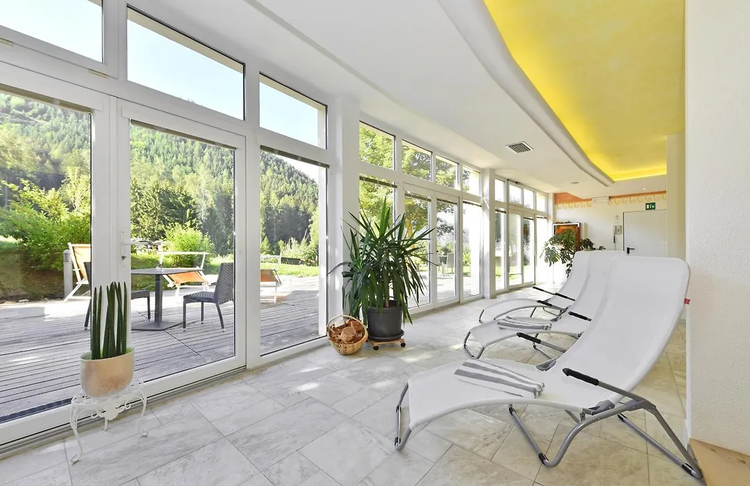 Hotel Ludwigshof & Luvina-1