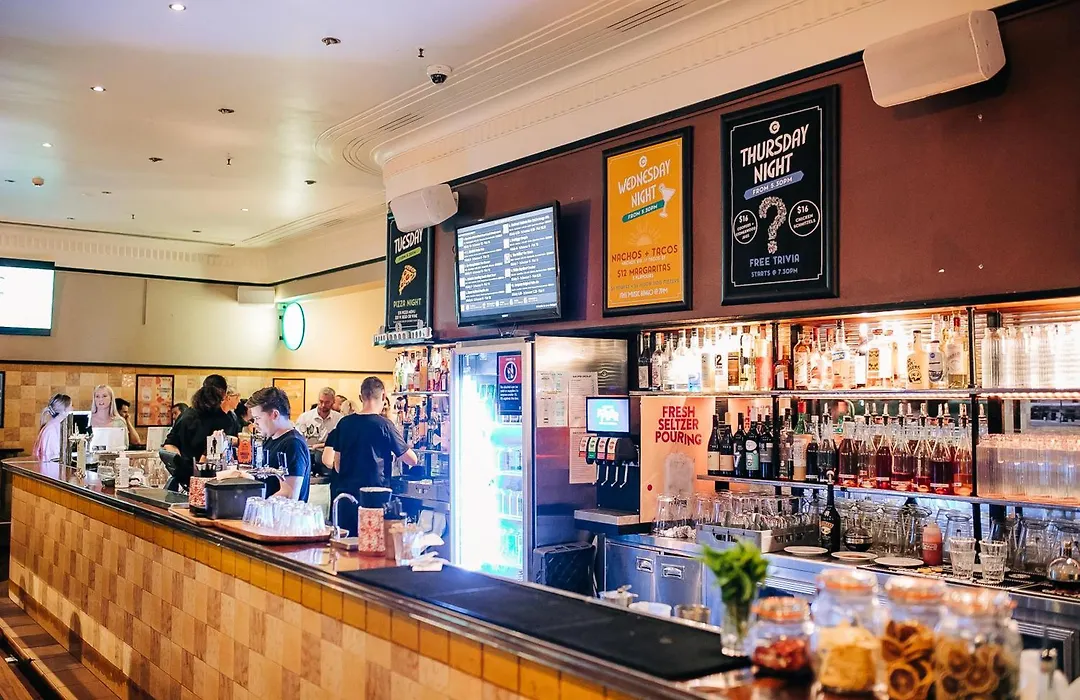Clarendon Hotel-1