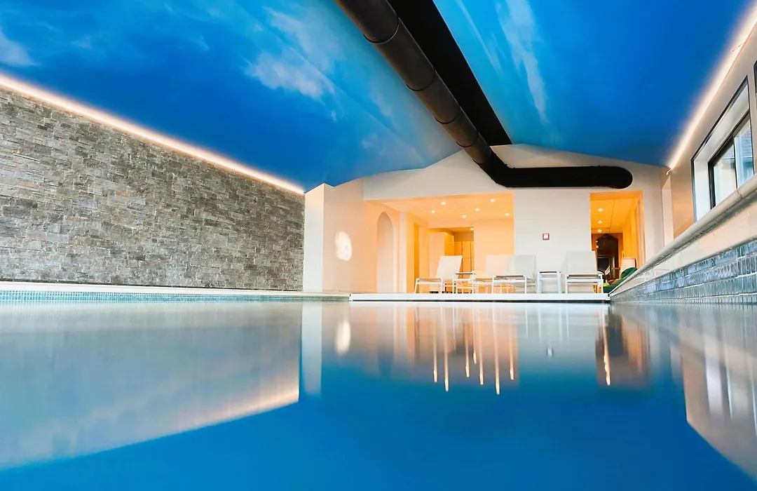 Hotel Antares & Spa-1