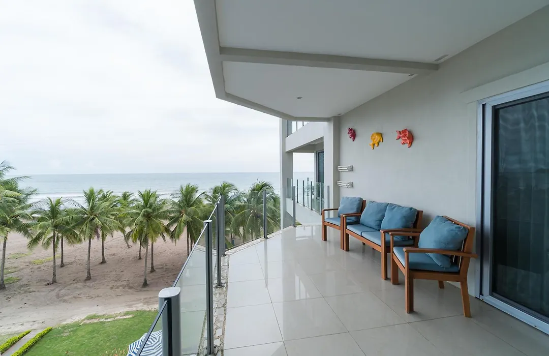 Diamante del Sol Ocean front condos, Micasas-1