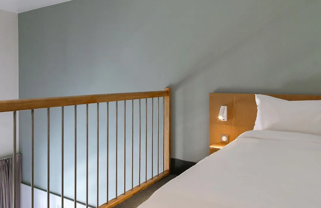 B&B HOTEL Marseille Euromed-1