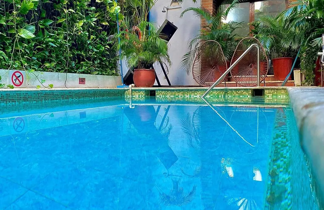 Hotel Don Pedro De Heredia-1