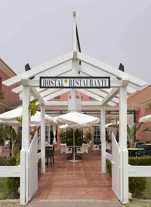 Hostal Rte. Casa Miguel-1
