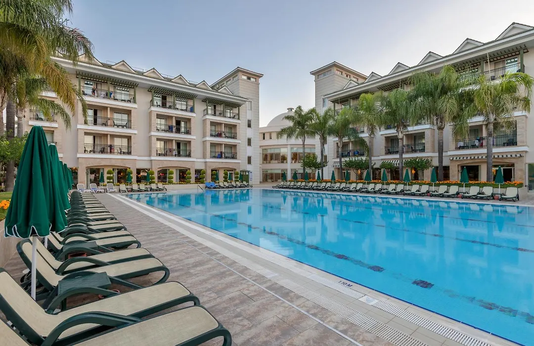 Dobedan Beach Resort Comfort Ex Brand Alva Donna Beach Resort Comfort-1