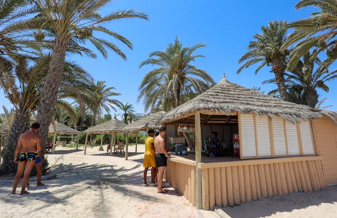 Odyssee Resort Thalasso & Spa-1