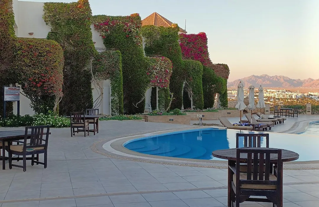 Eden Rock Hotel Namaa Bay-1