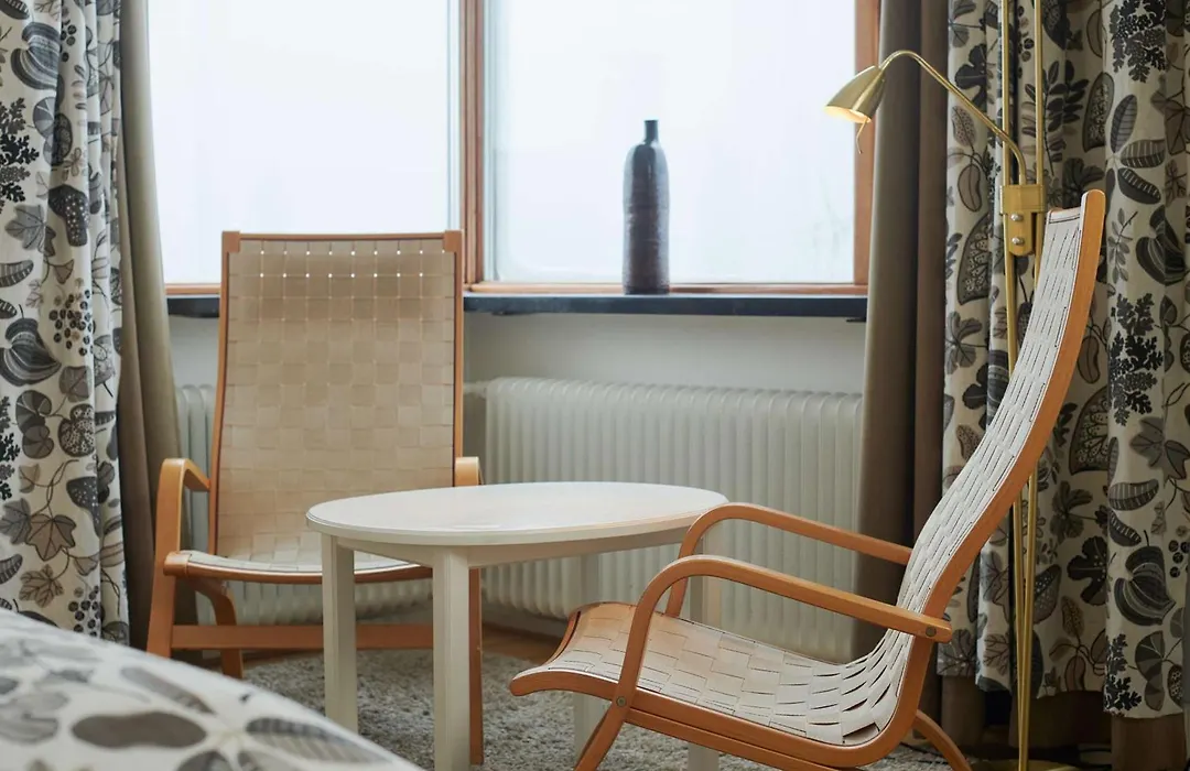 Hotel Svea, BW Signature Collection-1