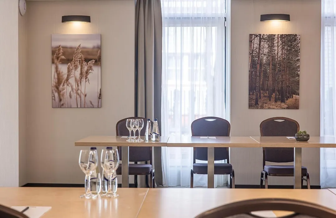 Grand Baltic Dunes Hotel&SPA-1